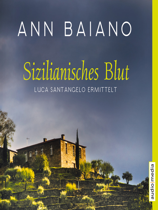 Title details for Sizilianisches Blut by Ann Baiano - Available